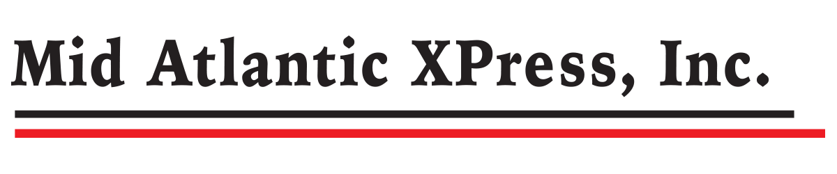 Mid Atlantic Xpress, Inc.